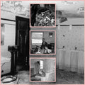 the album cover for Trust Punks - Double Bind