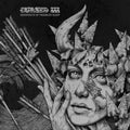 the album cover for Cursed - Three: Architects of Troubled Sleep [Vinyl]