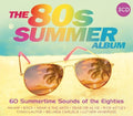 the album cover for 80s Summer Album / Various Uk - 80s Summer Album / Various