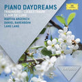 the album cover for Virtuoso Piano Daydreams / Var - Virtuoso: Piano Daydreams / var