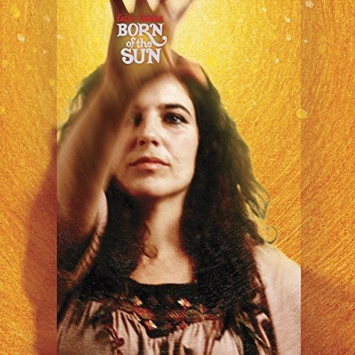 the album cover for Faun Fables - Born of the Sun