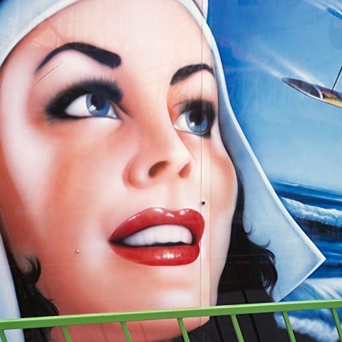 the album cover for Nonkeen - Oddments Of The Gamble
