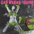 the album cover for Las Vegas Grind 3 / Various Dlx - Las Vegas Grind 3 / Various [Deluxe]
