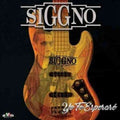 the album cover for Siggno / Yo Te Esperare - Yo Te Esperare