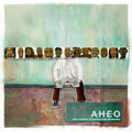 the album cover for Afro-Hatian Experimental Orchestra - Afro-Hatian Experimental Orchestra [Digipak]