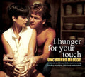 the album cover for Unchained Melody I Hunger For Your Touch / Var - Unchained Melody: I Hunger For Your Touch