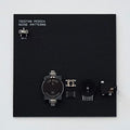 the album cover for Tristan Perich - Noise Patterns