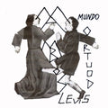 the album cover for Mambos Levis Doutro Mundo / Various Jewl - Mambos Levis D'Outro Mundo