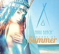 the album cover for Nikki Beach Sounds Of Summer / Various - Nikki Beach Sounds of Summer