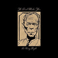 the album cover for The Devil Makes Three - Do Wrong Right