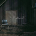 the album cover for Marconi Union - Ghost Stations