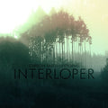 the album cover for Carbon Based Lifeforms - Interloper