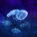 the album cover for Carbon Based Lifeforms - World Of Sleepers