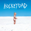 the album cover for Hockey Dad - Boronia