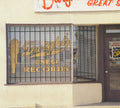 the album cover for Dwight Yoakam - Dwight's Used Records
