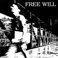 the album cover for Freewill - Freewill (Blue)