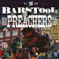 the album cover for The Bar Stool Preachers - Blatant Propaganda