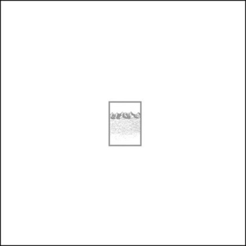 the album cover for Isis - Oceanic Remixes / Reinterpretations [Vinyl]