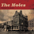 the album cover for The Moles - Tonight's Music [Vinyl]