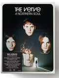 the album cover for The Verve - Northern Soul [Deluxe]