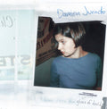 the album cover for Damien Jurado - Ghost Of David [Vinyl]