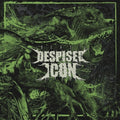 the album cover for Despised Icon - Beast