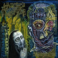 the album cover for Hammers Of Misfortune - Dead Revolution [Vinyl]