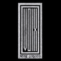 the album cover for Aluk Todolo - Voix
