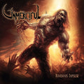 the album cover for Unmerciful - Ravenous Impulse [Vinyl]