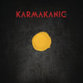 the album cover for Karmakanic - Dot
