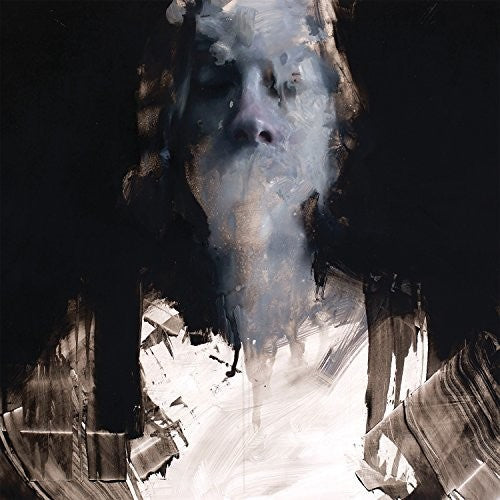 the album cover for Capsize - A Reintroduction: The Essence Of All That Surrounds Me