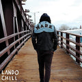 the album cover for Lando Chill - For Mark Your Son