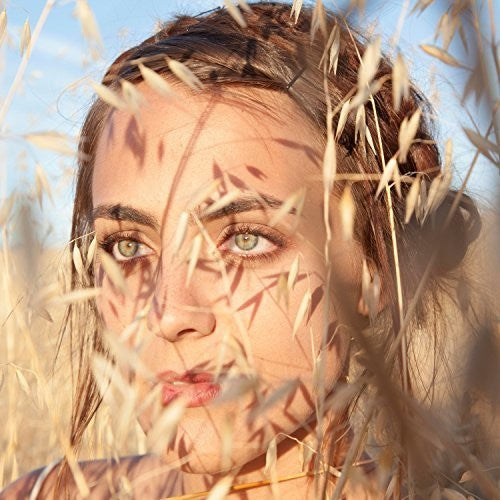 the album cover for Breanna Barbara - Mirage Dreams [Vinyl]