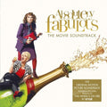 the album cover for Absolutely Fabulous / O.S.T. - Absolutely Fabulous: The Movie (Original Soundtrack)