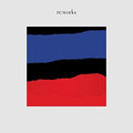 the album cover for ReWorks / Various - re:works / various