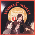 the album cover for Boswell Sisters - Volume 1