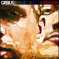 the album cover for Cassius - Au Reve