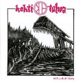 the album cover for Kohti Tuhoa - Rutiinin Orja