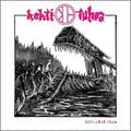 the album cover for Kohti Tuhoa - Rutiinin Orja
