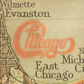 the album cover for Chicago - Chicago Xi (Gate) [Limited Edition] [180 Gram]