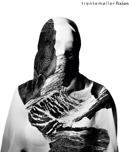the album cover for Trentemoller - Fixion [Vinyl]