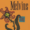 the album cover for Melvins - Stag (Gate) [180 Gram]