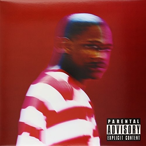 the album cover for YG - Still Brazy [LP]
