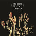 the album cover for Greg Belsons Devine Disco Gospel Disco / Various - Greg Belson's Devine Disco: Gospel Disco / Various