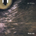 the album cover for Pearl Jam - Off He Goes b/w Dead Man [Vinyl Single]
