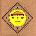 the album cover for Grupo Arembepe - Afoxe Ponto De Oxossi / Rosa Mulher