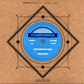 the album cover for Marissa Rossi - Cinturao De Fogo / Deixa Eu Te Amar