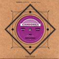 the album cover for Grupo Arembepbe - Laia / La Na Esquina