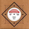 the album cover for Joao Luiz - Super Mulher / Sambare