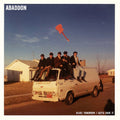 the album cover for Abaddon - Blues Tomorrow / Gotta Have It